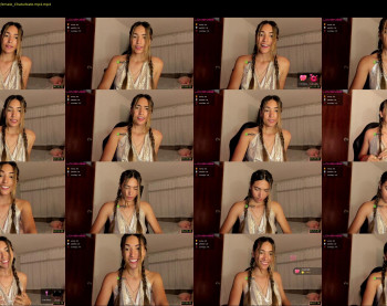 _alliex_ — 10 minute Chaturbate female cam show recording, 1080p, Jan 24, 2023