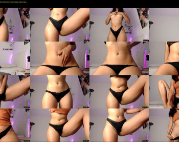 _ariana03_ — 116 minute Chaturbate female cam show recording, 720p, Jan 24, 2023