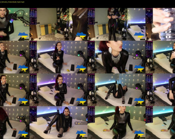 _astarta_ — 7 minute Chaturbate female cam show recording, 720p, Jan 24, 2023
