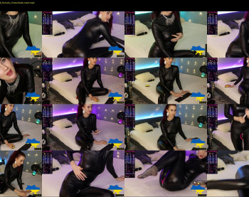 _astarta_ — 93 minute Chaturbate female cam show recording, 720p, Jan 25, 2023