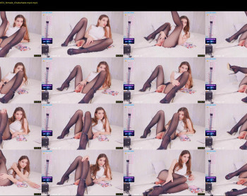 _d_a_s_h_a_ — 55 minute Chaturbate female cam show recording, 1080p, Jan 24, 2023