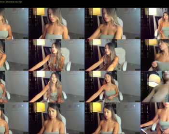 _gaby1 — 30 minute Chaturbate female cam show recording, 1080p, Jan 24, 2023