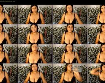 _karen01 — 3 minute Chaturbate female cam show recording, 480p, Jan 24, 2023