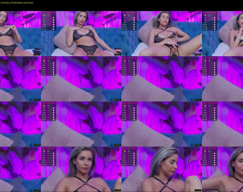 _nastya_ — 54 minute Chaturbate female cam show recording, 1080p, Jan 24, 2023