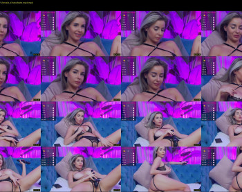 _nastya_ — 54 minute Chaturbate female cam show recording, 1080p, Jan 24, 2023