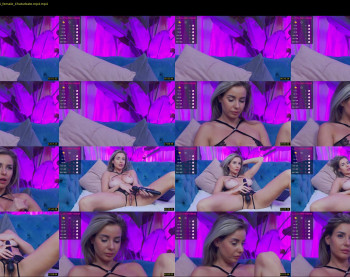 _nastya_ — 49 minute Chaturbate female cam show recording, 1080p, Jan 24, 2023