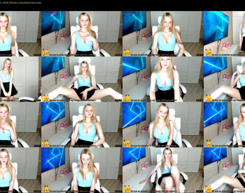_passion_show_ — 40 minute Chaturbate couple cam show recording, 1080p, Jan 24, 2023