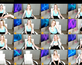 _passion_show_ — 100 minute Chaturbate couple cam show recording, 720p, Jan 24, 2023
