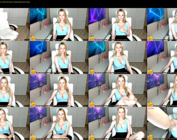 _passion_show_ — 50 minute Chaturbate couple cam show recording, 1080p, Jan 24, 2023