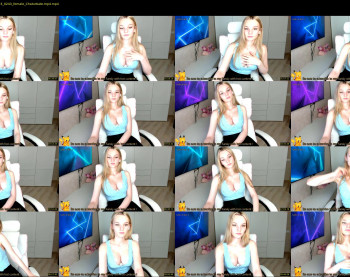 _passion_show_ — 12 minute Chaturbate couple cam show recording, 720p, Jan 25, 2023