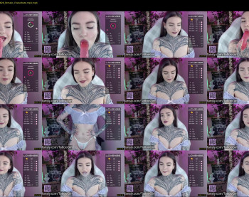 _peni_wise_ — 69 minute Chaturbate female cam show recording, 1080p, Jan 24, 2023