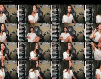 _pilya_ — 7 minute Chaturbate female cam show recording, 1080p, Jan 25, 2023