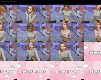 _reverse_gang_ — 62 minute Chaturbate couple cam show recording, 1080p, Jan 24, 2023