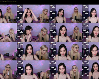 _reverse_gang_ — 39 minute Chaturbate couple cam show recording, 720p, Jan 24, 2023