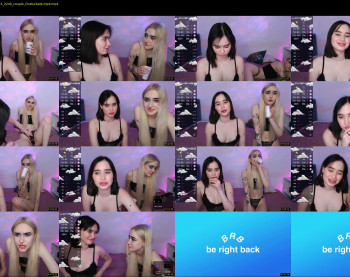 _reverse_gang_ — 19 minute Chaturbate couple cam show recording, 720p, Jan 24, 2023