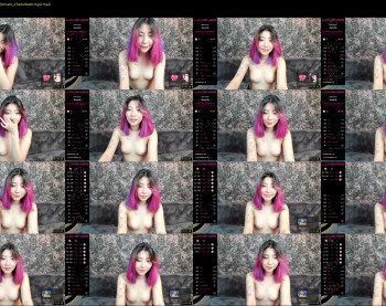 _yuriko — 23 minute Chaturbate female cam show recording, 1080p, Jan 25, 2023