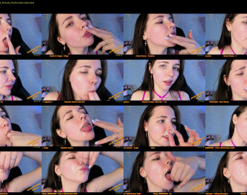 a_mhere — 32 minute Chaturbate couple cam show recording, 1080p, Jan 25, 2023