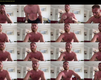 aaronstone_ — 23 minute Chaturbate male cam show recording, 720p, Jan 24, 2023