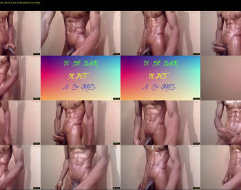 aasher_hardcore — 38 minute Chaturbate male cam show recording, 360p, Jan 24, 2023