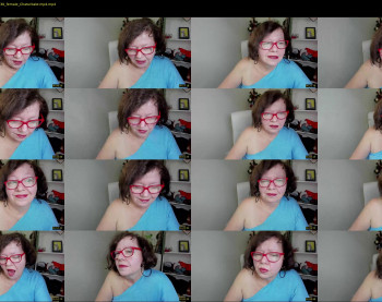 adelewildx — 3 minute Chaturbate female cam show recording, 720p, Jan 24, 2023