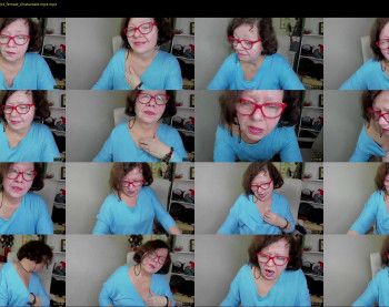 adelewildx — 35 minute Chaturbate female cam show recording, 720p, Jan 24, 2023