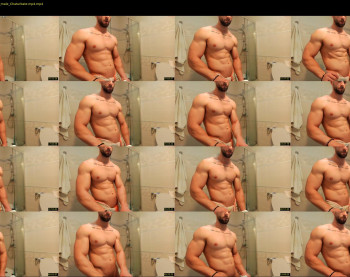 advp69 — 60 minute Chaturbate male cam show recording, 720p, Jan 24, 2023