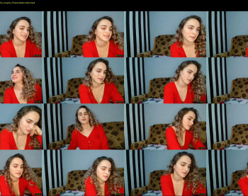 aida_ryan — 59 minute Chaturbate couple cam show recording, 720p, Jan 25, 2023