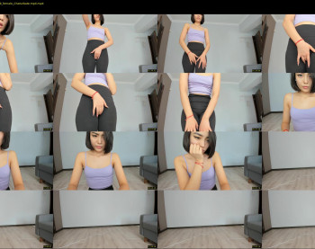 aina_kun — 14 minute Chaturbate female cam show recording, 1080p, Jan 24, 2023