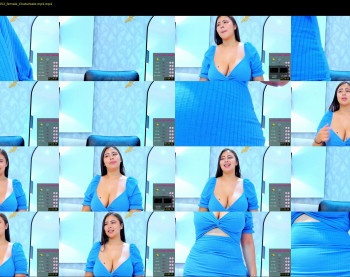 alaiasmile_ — 24 minute Chaturbate female cam show recording, 1080p, Jan 25, 2023