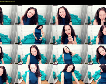 alena_vip — 64 minute Chaturbate female cam show recording, 1080p, Jan 24, 2023