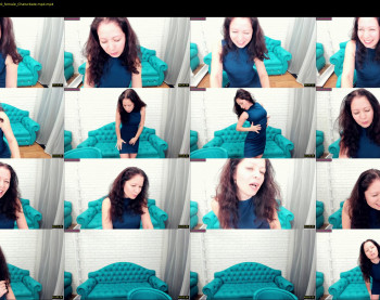 alena_vip — 55 minute Chaturbate female cam show recording, 1080p, Jan 24, 2023