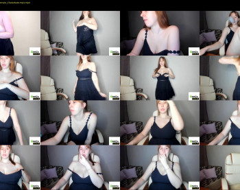 aliaa_ — 54 minute Chaturbate female cam show recording, 1080p, Jan 24, 2023
