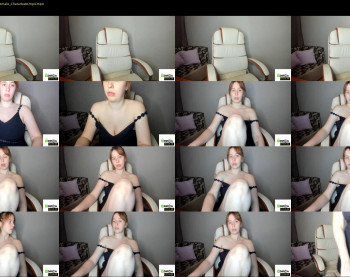 aliaa_ — 18 minute Chaturbate female cam show recording, 1080p, Jan 24, 2023