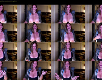 alicelighthouse — 15 minute Chaturbate female cam show recording, 720p, Jan 25, 2023