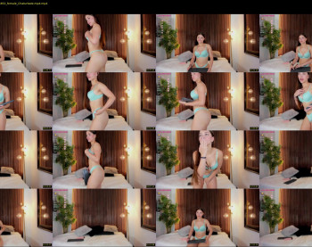alisa_roldan — 31 minute Chaturbate female cam show recording, 1080p, Jan 24, 2023