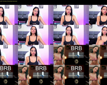 alison_miller9 — 44 minute Chaturbate female cam show recording, 1080p, Jan 25, 2023