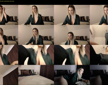 allayah — 52 minute Chaturbate female cam show recording, 720p, Jan 24, 2023
