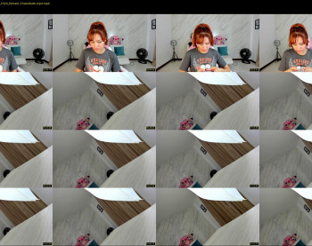 allisonpalmer — 19 minute Chaturbate female cam show recording, 1080p, Jan 24, 2023