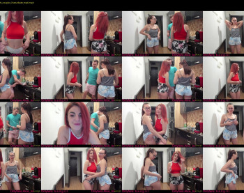 aly_alyce — 54 minute Chaturbate female cam show recording, 1080p, Jan 24, 2023