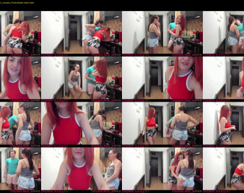 aly_alyce — 7 minute Chaturbate female cam show recording, 1080p, Jan 24, 2023