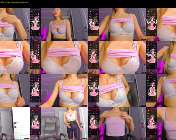 amanda_mei — 13 minute Chaturbate female cam show recording, 1080p, Jan 24, 2023