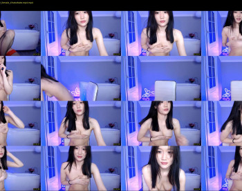 amiliyan — 4 minute Chaturbate female cam show recording, 1080p, Jan 24, 2023