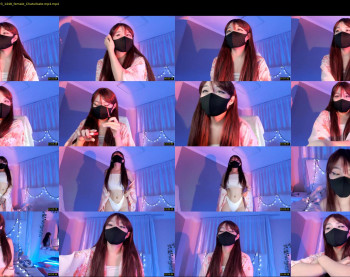 amyalwayshere — 41 minute Chaturbate female cam show recording, 720p, Jan 24, 2023