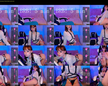 an_ross — 59 minute Chaturbate female cam show recording, 1080p, Jan 24, 2023