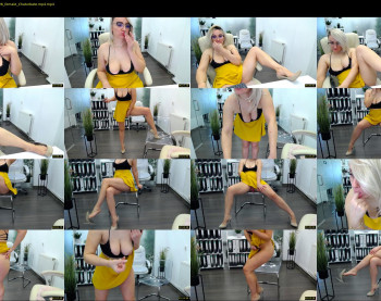 ana_karin — 55 minute Chaturbate female cam show recording, 1080p, Jan 24, 2023