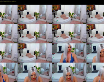 anasstacia__ — 7 minute Chaturbate female cam show recording, 1080p, Jan 24, 2023