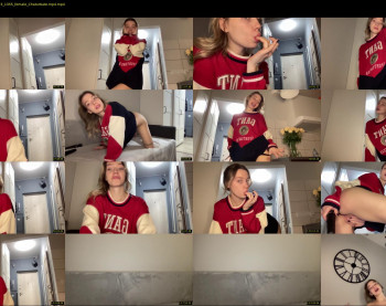 angel_from_sky — 95 minute Chaturbate female cam show recording, 720p, Jan 24, 2023