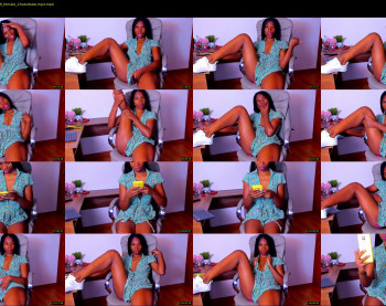 annie_bo — 109 minute Chaturbate female cam show recording, 720p, Jan 24, 2023