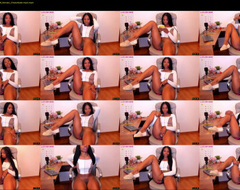 annie_bo — 24 minute Chaturbate female cam show recording, 720p, Jan 25, 2023