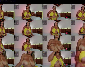 antoniacasarini — 55 minute Chaturbate female cam show recording, 1080p, Jan 24, 2023